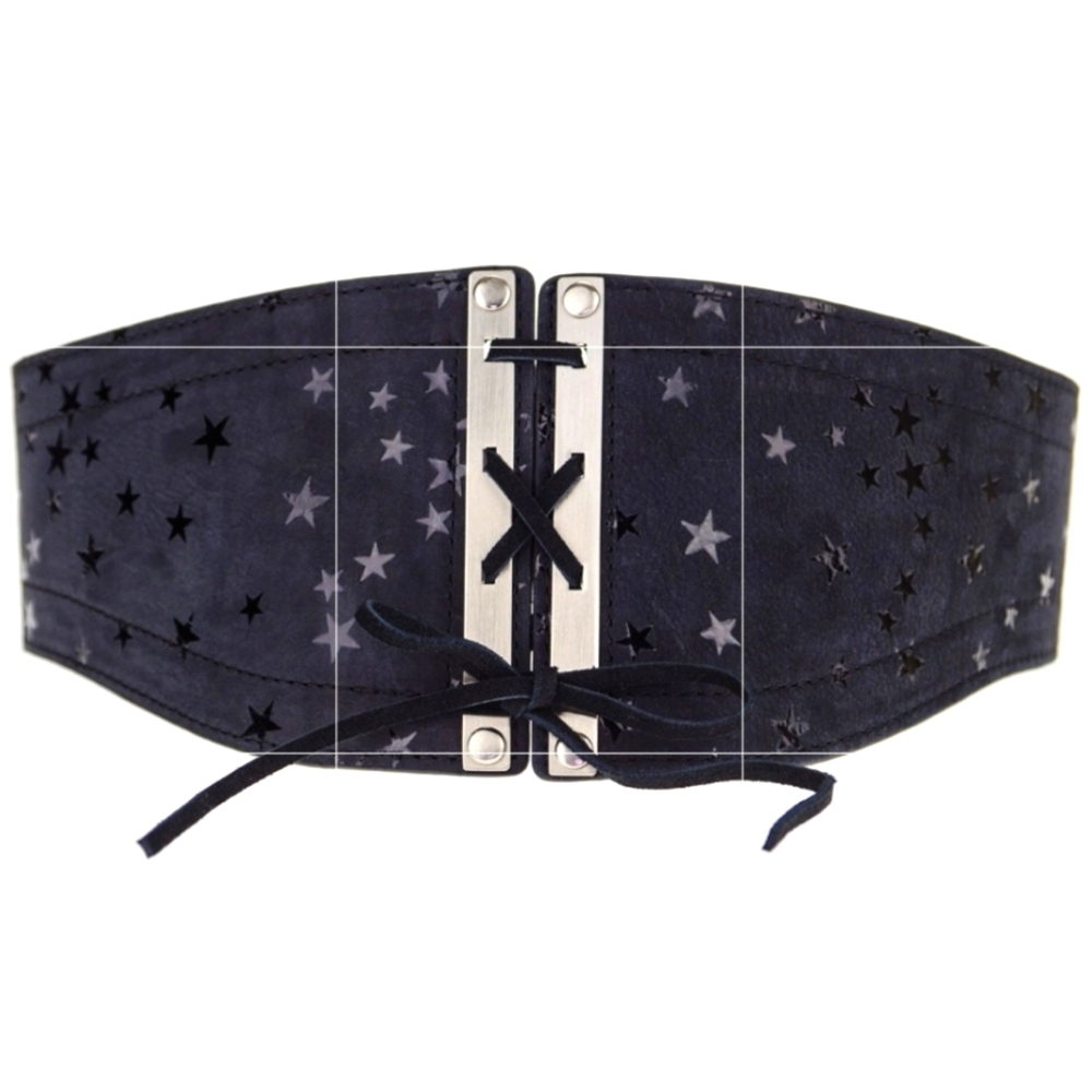 Vintage Inspired Lovestrength Roxy Belt (NWT)